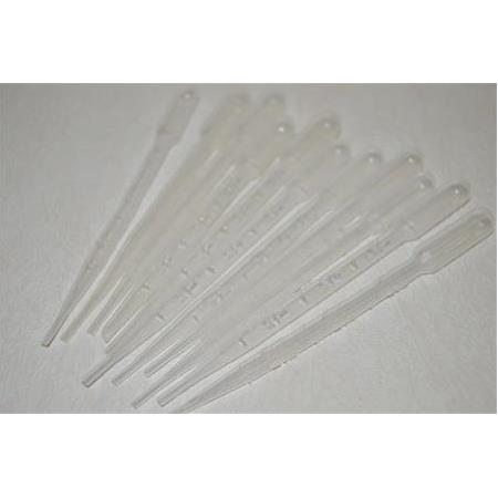 Pastör Pipeti (Damlalık)