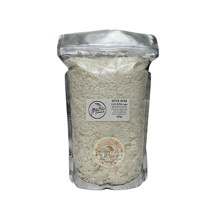 Pera Premium Soya Wax 1.Kalite