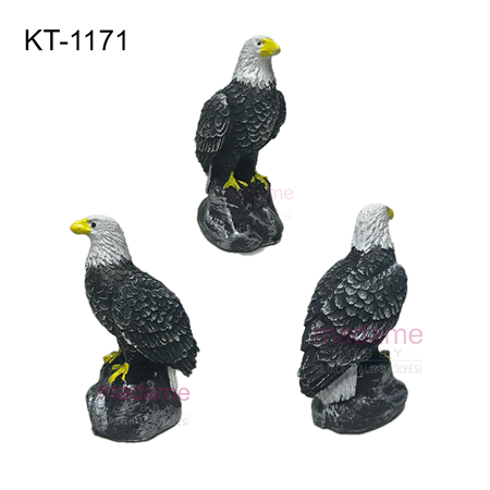 Kartal Silikon Kalıbı KT-1171