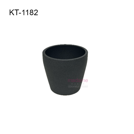 Mumluk & Saksı Silikon Kalıbı KT-1182