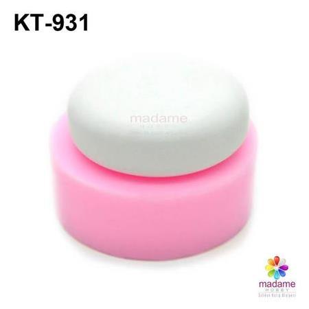 Sabun Silikon Kalıbı KT-931