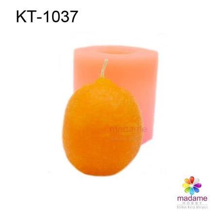 Limon Silikon Kalıbı KT-1037
