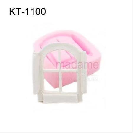 Pencere Silikon Kalıbı KT-1100