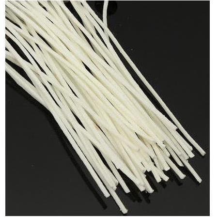 Mumlanmış (Sertleştirilmiş) Fitil 25 cm