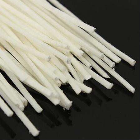 Mumlanmış (Sertleştirilmiş) Fitil 25 cm