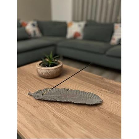 Tüy Tütsülük Silikon Kalıbı KT-1156