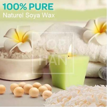 Hobihan Soya Wax 1.Kalite (500 gr)