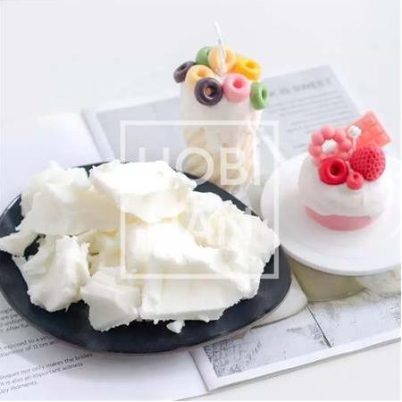 Hobihan Soya Wax 1.Kalite (500 gr)