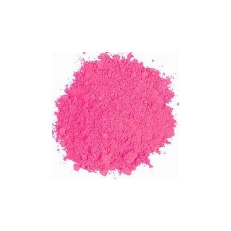 Pembe Mum Renklendirici Toz Boya