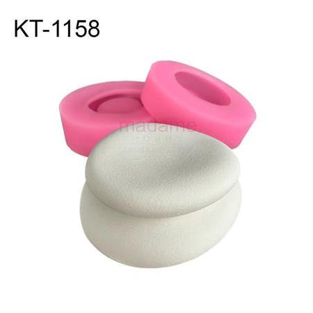 Taş Kutu Silikon Kalıbı KT-1158