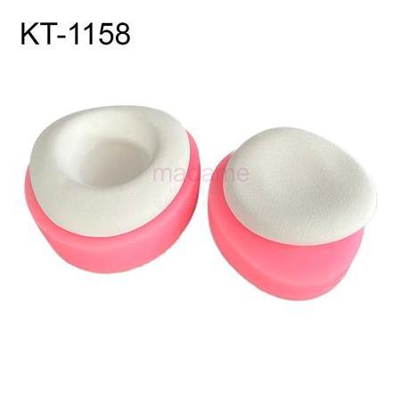 Taş Kutu Silikon Kalıbı KT-1158