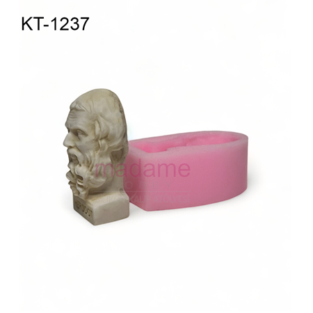 Herodot Silikon Kalıbı KT-1237