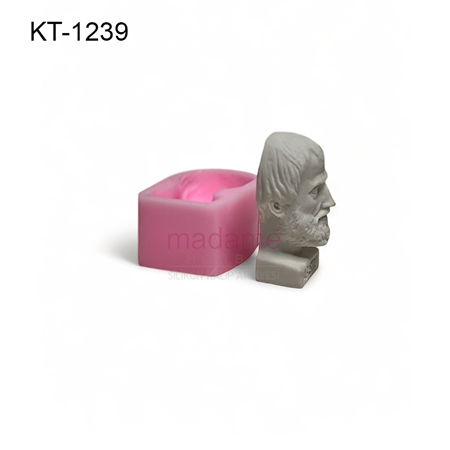 Aristo Silikon Kalıbı KT-1239