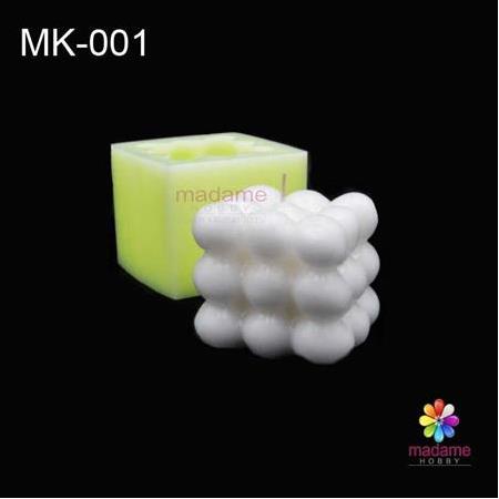 Bubble Mum Kalıbı MK-001